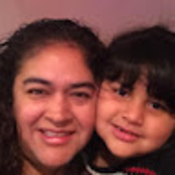 Meet your Posher, Olga - Picture 1 of 1